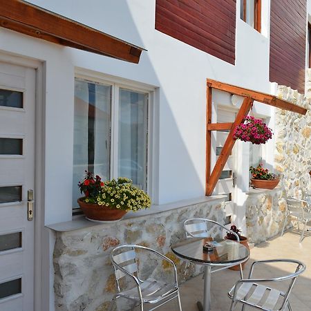 Rooms Ela Ela Prekodolce Экстерьер фото