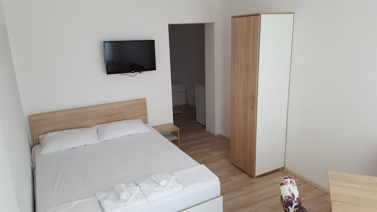 Rooms Ela Ela Prekodolce Экстерьер фото