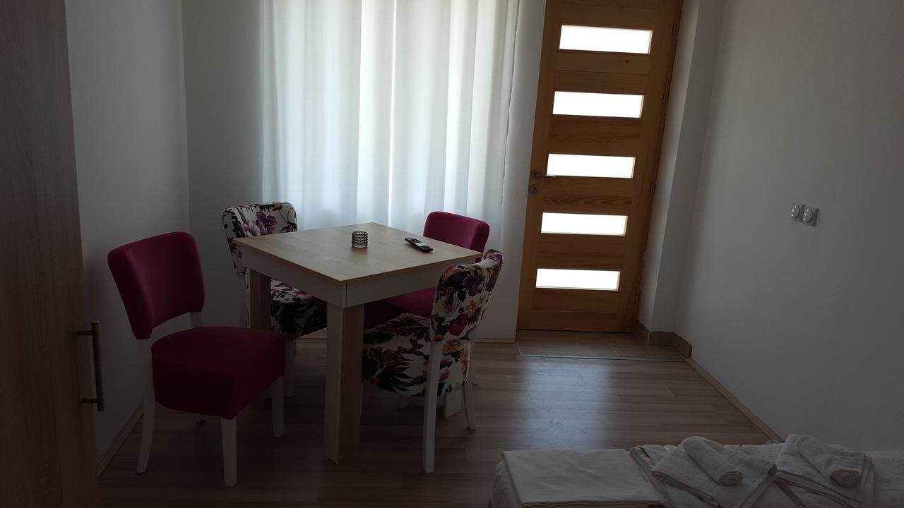 Rooms Ela Ela Prekodolce Экстерьер фото