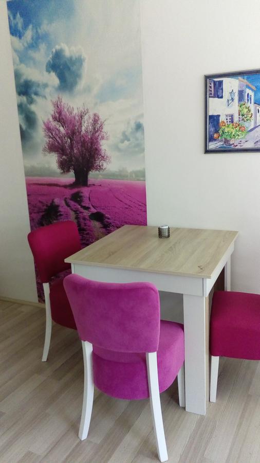 Rooms Ela Ela Prekodolce Экстерьер фото