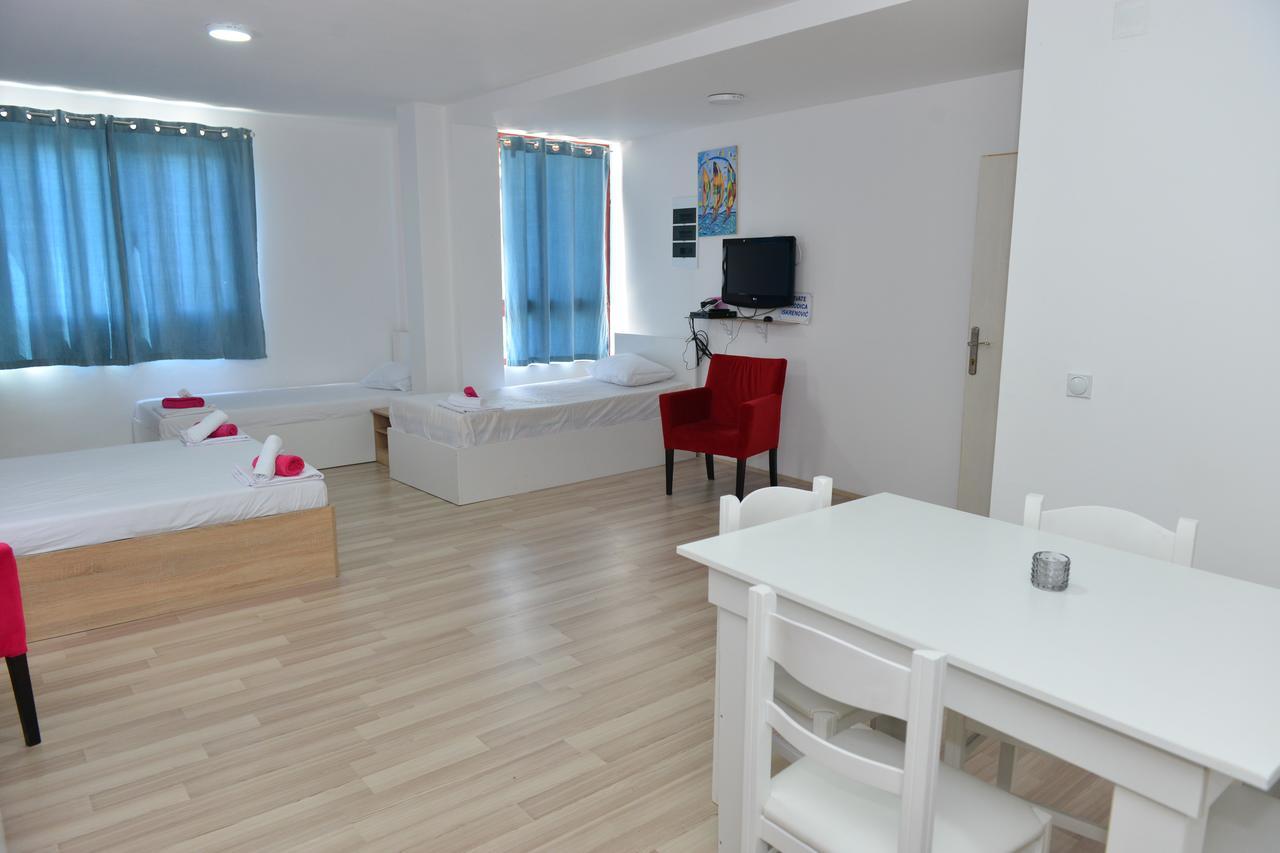 Rooms Ela Ela Prekodolce Экстерьер фото