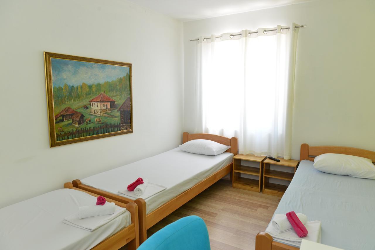 Rooms Ela Ela Prekodolce Экстерьер фото