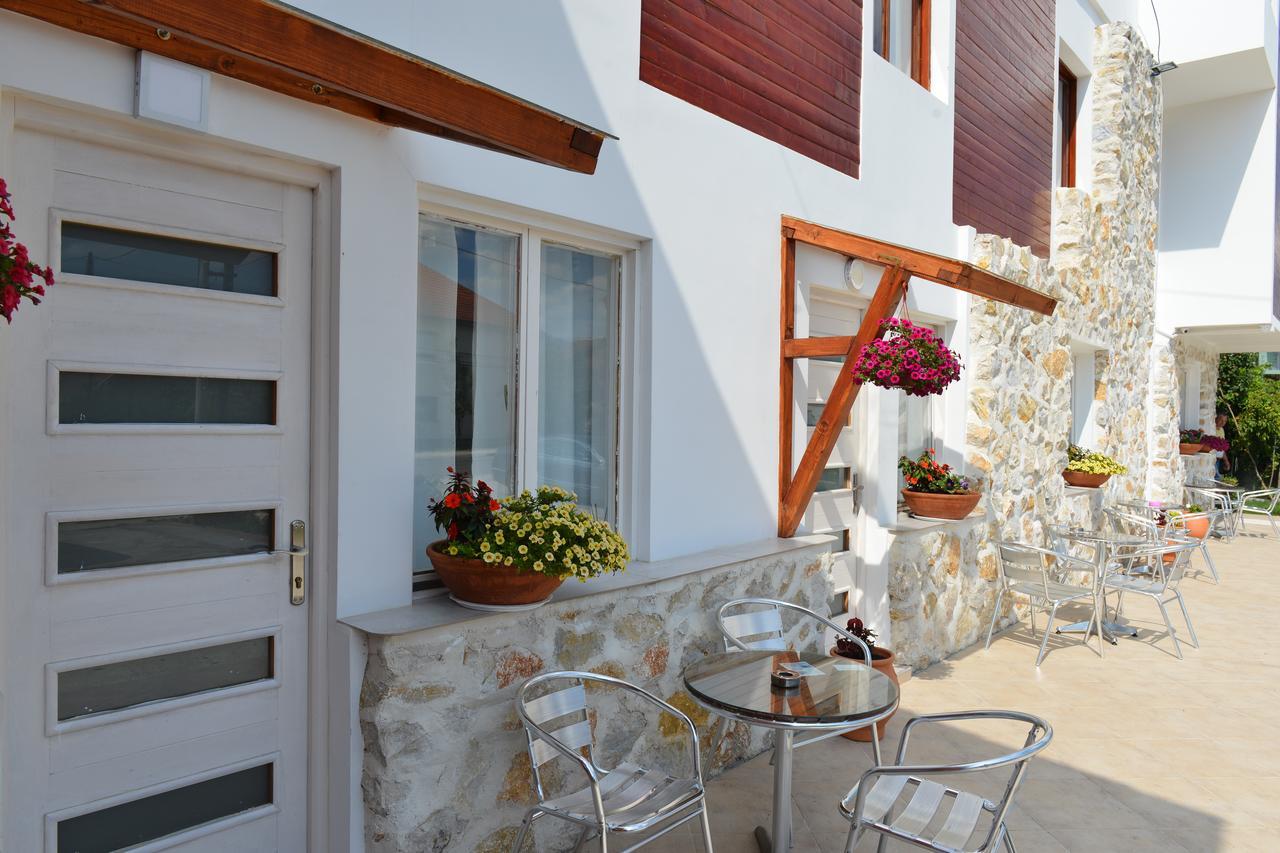 Rooms Ela Ela Prekodolce Экстерьер фото
