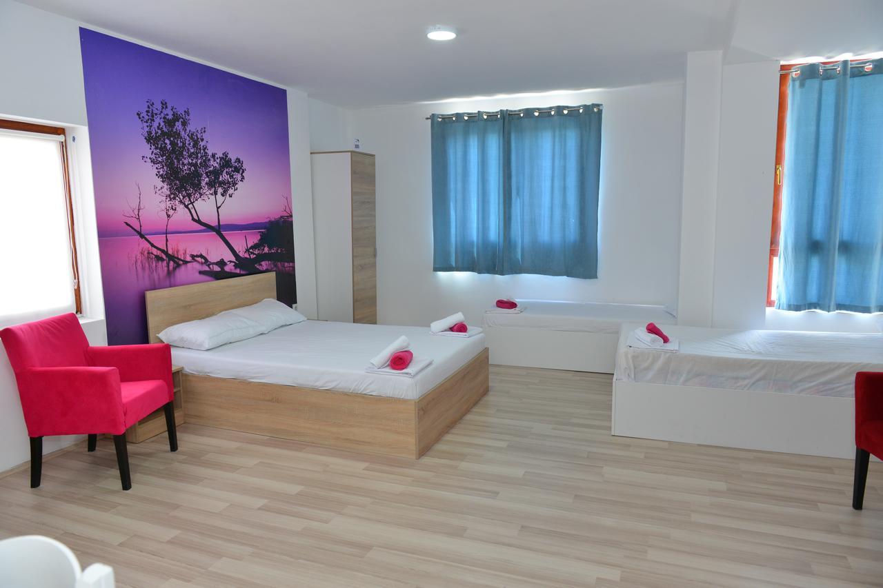 Rooms Ela Ela Prekodolce Экстерьер фото