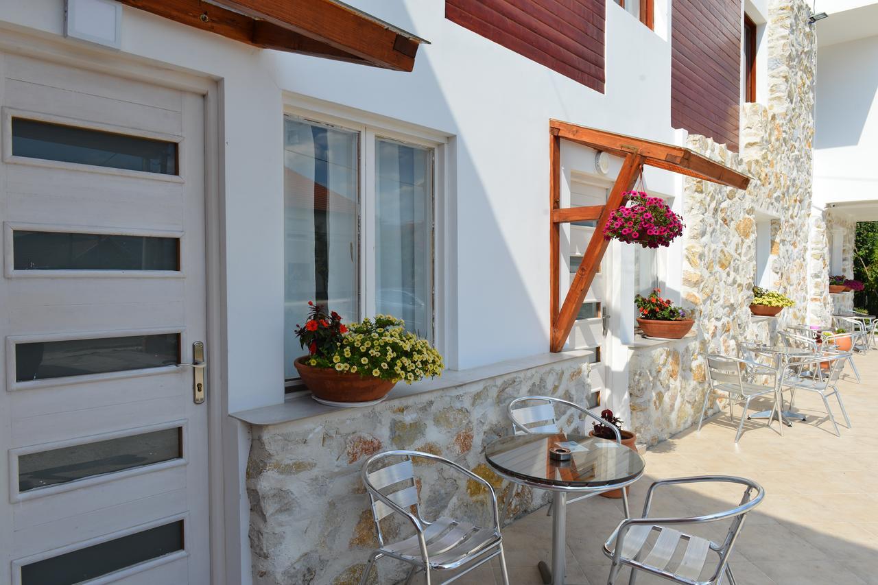 Rooms Ela Ela Prekodolce Экстерьер фото