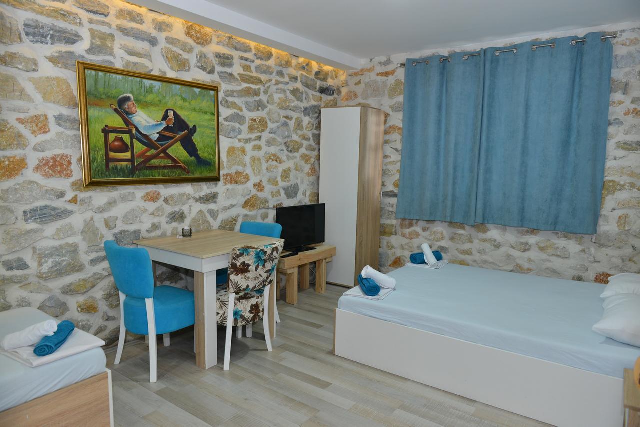 Rooms Ela Ela Prekodolce Экстерьер фото