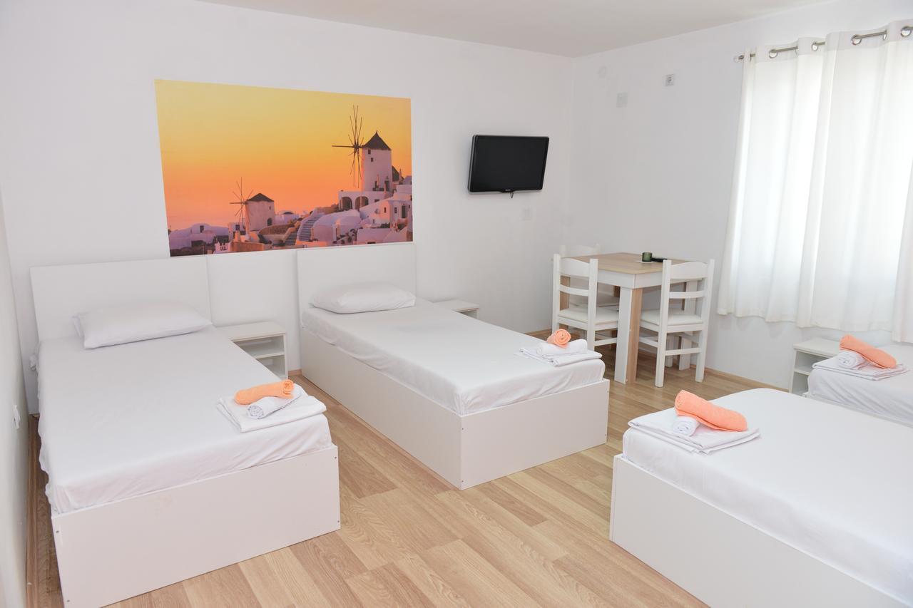 Rooms Ela Ela Prekodolce Экстерьер фото