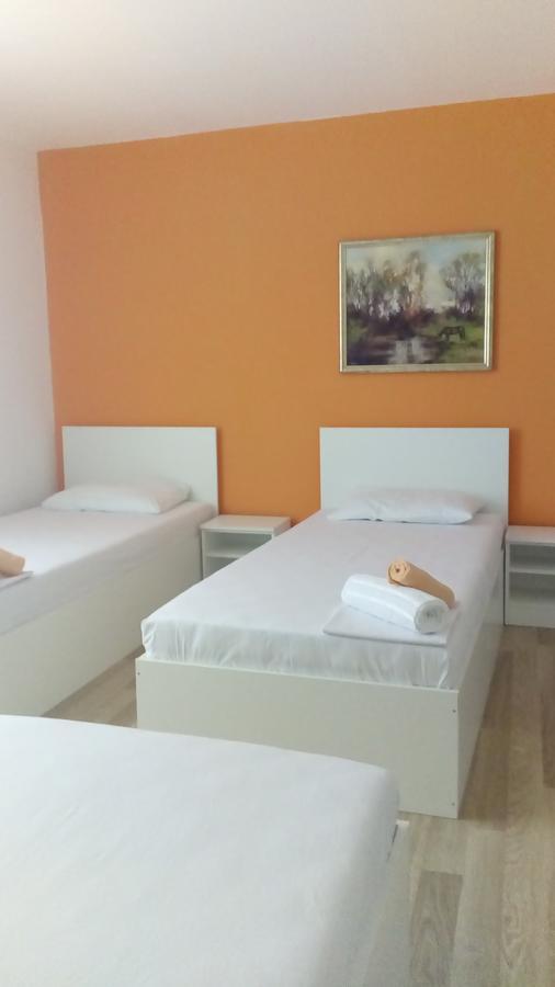 Rooms Ela Ela Prekodolce Экстерьер фото