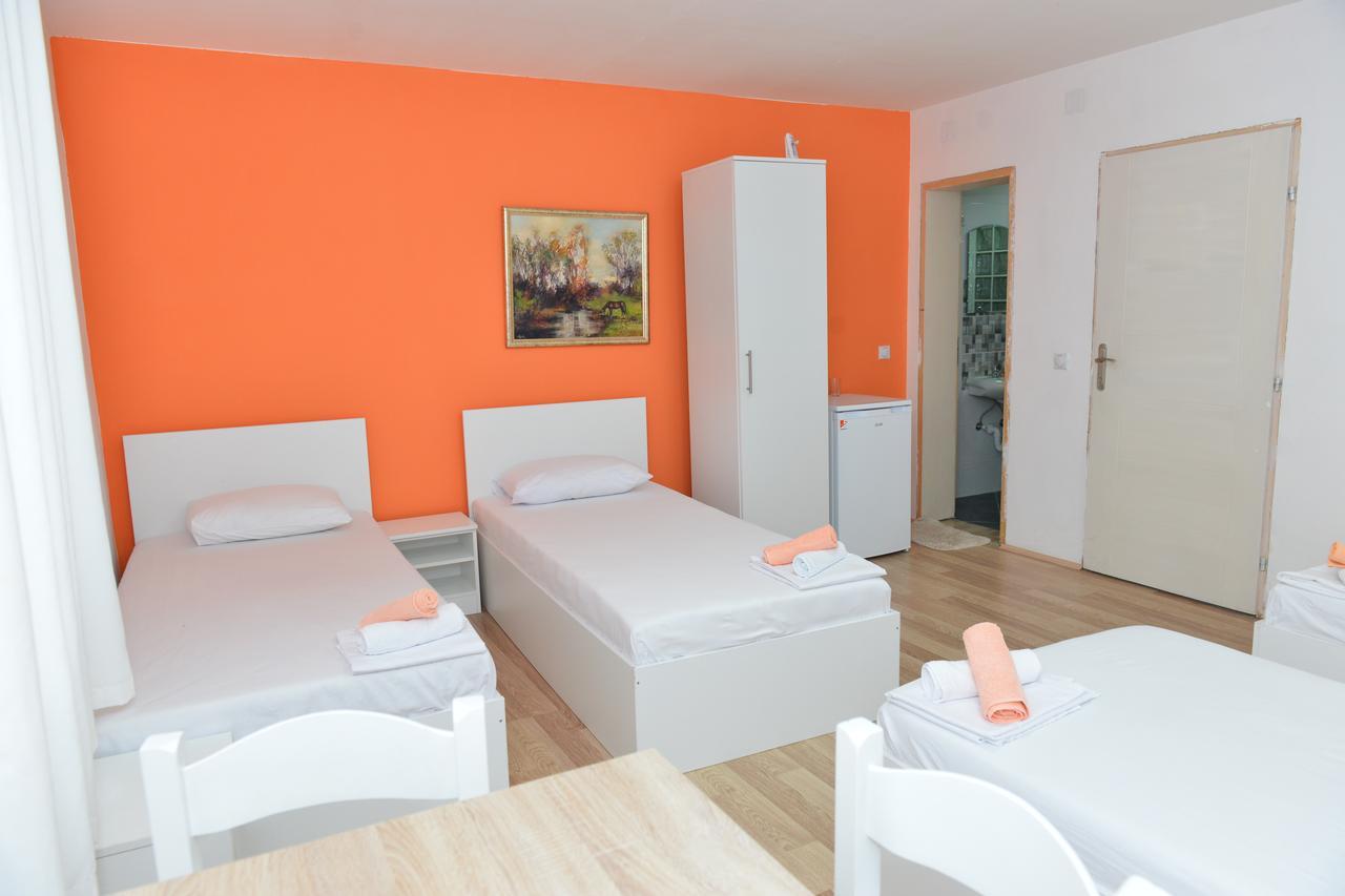 Rooms Ela Ela Prekodolce Экстерьер фото